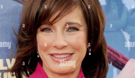 A Comprehensive Look At The Life And Career Of The Lauded Actress Anne Archer.